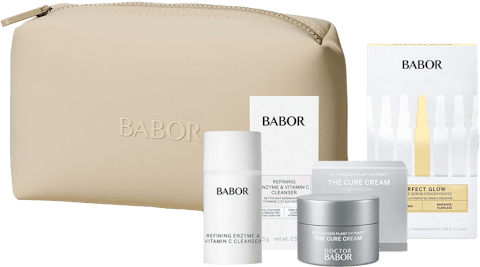 Macy's Spring Glow Set