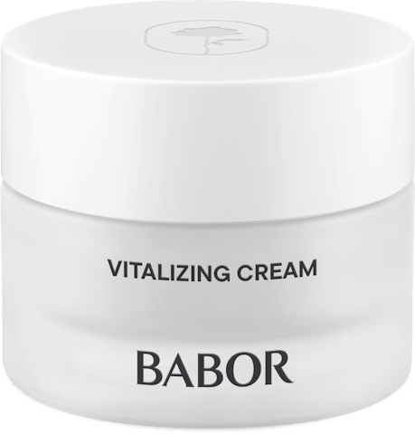 Vitalizing Cream