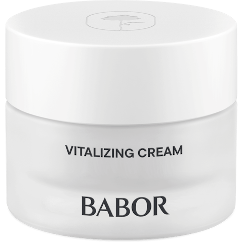Vitalizing Cream