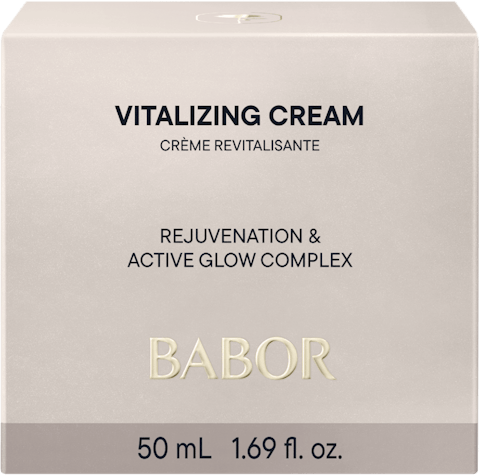Vitalizing Cream
