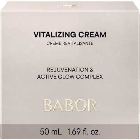 Vitalizing Cream
