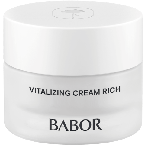 Vitalizing Cream Rich