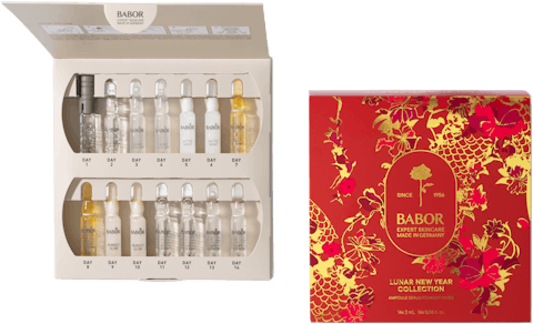 Lunar Year Ampoule Collection