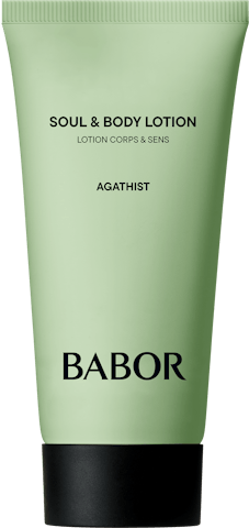 Soul & Body Lotion Agathist