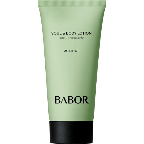 Soul & Body Lotion Agathist