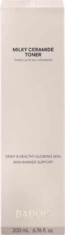 Milky Ceramide Toner