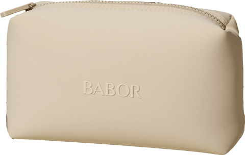 BABOR Cosmetic Bag