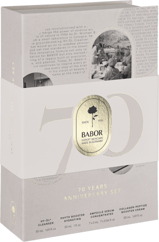 70 Anniversary Set