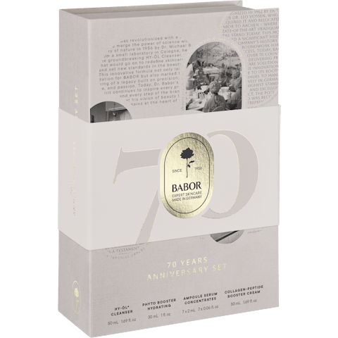 70 Anniversary Set