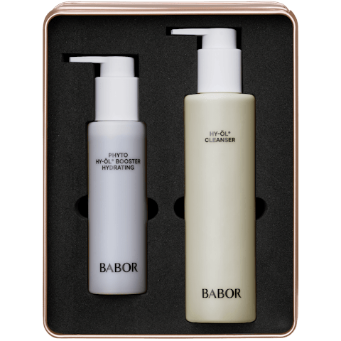 Babor Promo Cleansing Anniversary Set Hydrating