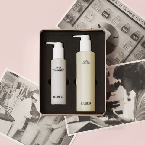 Anniversary Set HY-ÖL & Phyto Hydrating