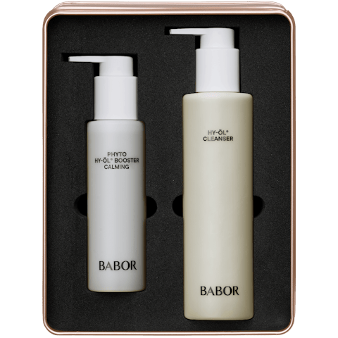 Babor Promo Cleansing Anniversary Set Calming