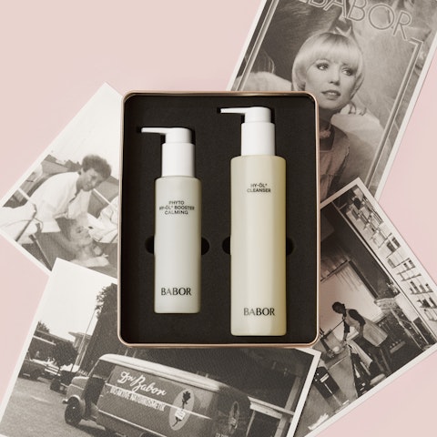 Anniversary Set HY-ÖL & Phyto Calming