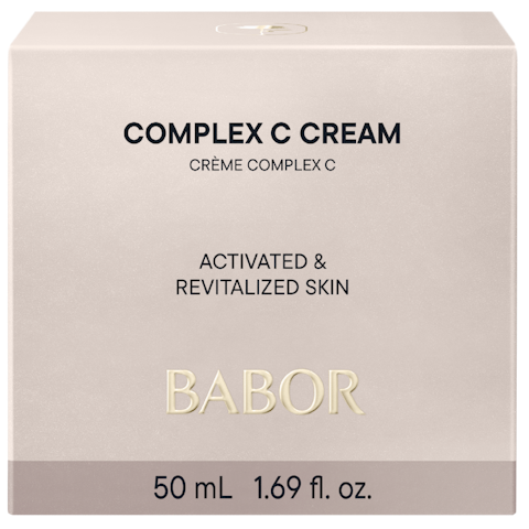 Complex C Cream