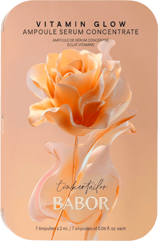 Ampoule Art Vitamin Glow