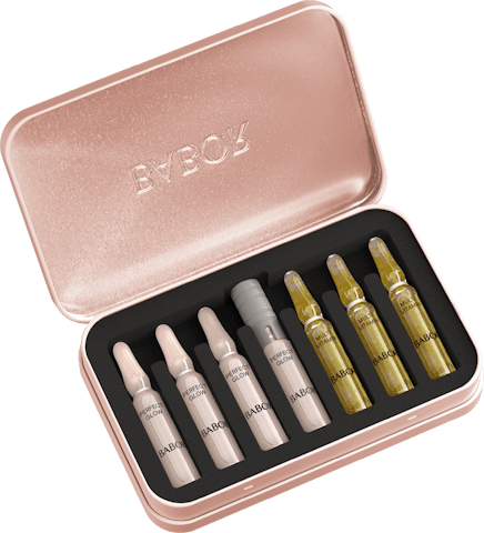 Ampoule Art Vitamin Glow