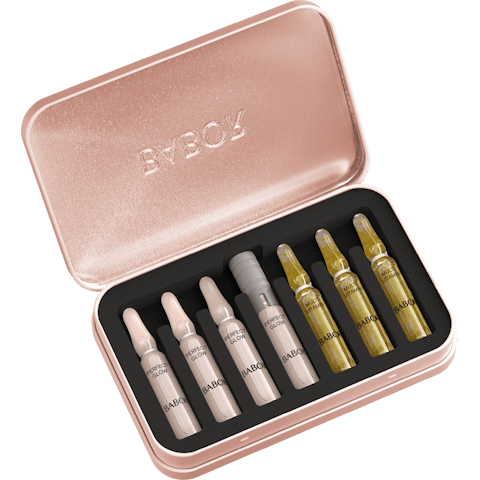 Ampoule Art Vitamin Glow