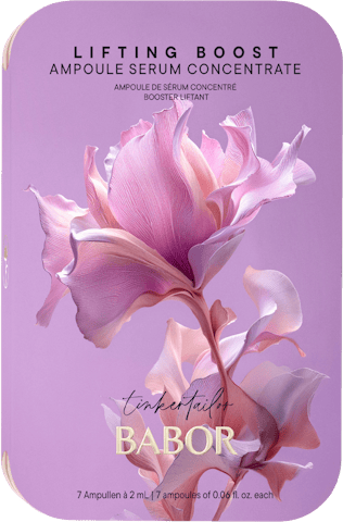 Lifting Boost (Collagen Booster + Lift Express)