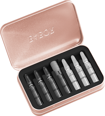 Lifting Boost (Collagen Booster + Lift Express)