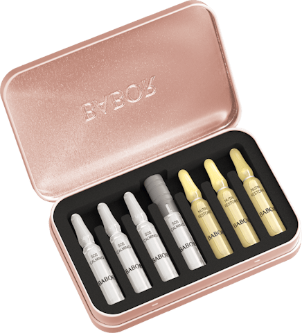 Nutri Calming (SOS Calming + Nutri Restore)