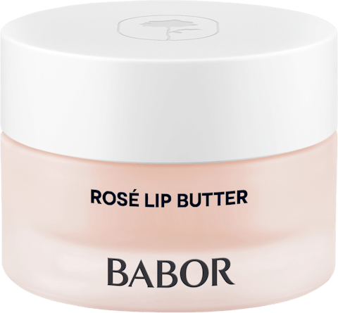 Rosé Lip Butter