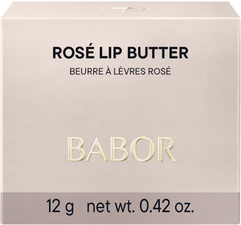 Rosé Lip Butter