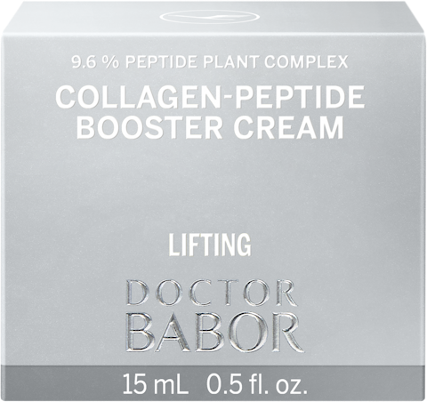 Collagen-Peptide Booster Cream
