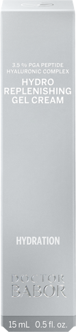 Hydro Replenishing Gel Cream