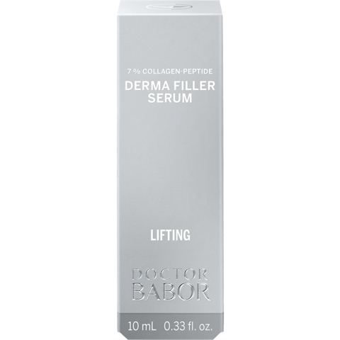 Derma Filler Serum
