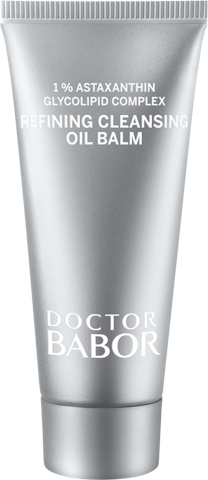 Travel Size Refining Cleansing Oil Balm