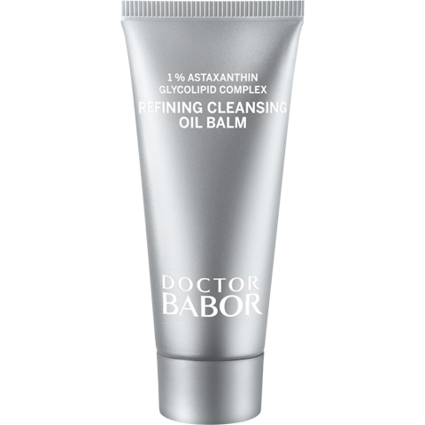 Travel Size Refining Cleansing Oil Balm