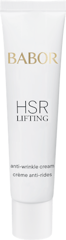 anti-wrinkle cream 15 ml