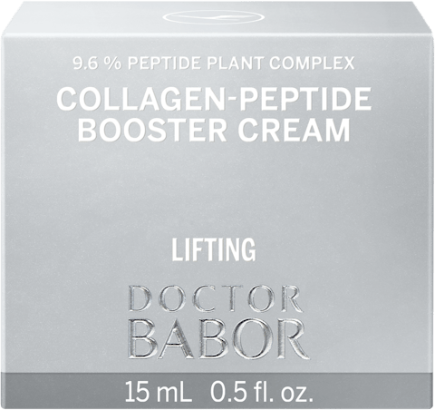 Collagen-Peptide Booster Cream 15 ml