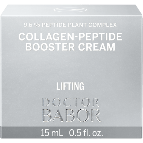 Collagen-Peptide Booster Cream 15 ml