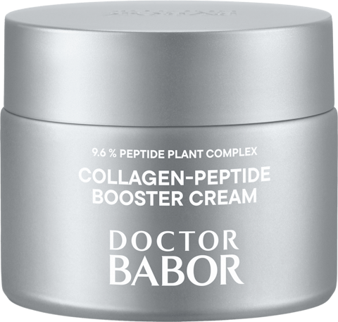 Collagen-Peptide Booster Cream