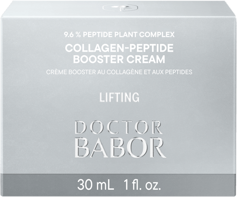 Collagen-Peptide Booster Cream
