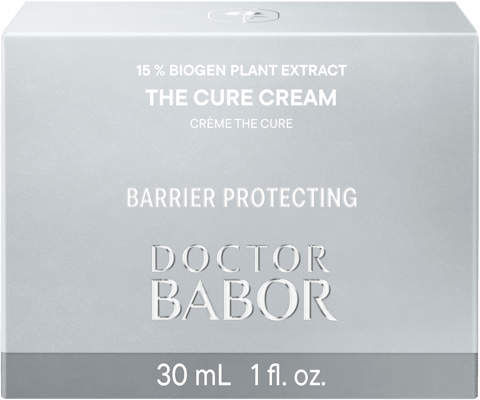 The Cure Cream