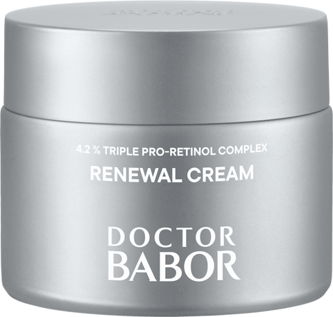 Renewal Cream