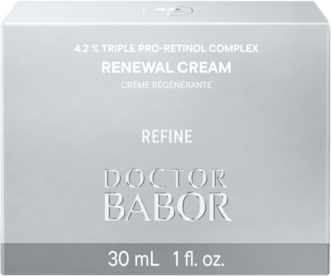 Renewal Cream