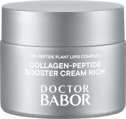 Collagen-Peptide Booster Cream rich