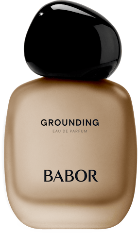 Soul & Body Eau de Parfum Grounding