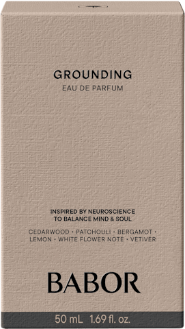 Soul & Body Eau de Parfum Grounding