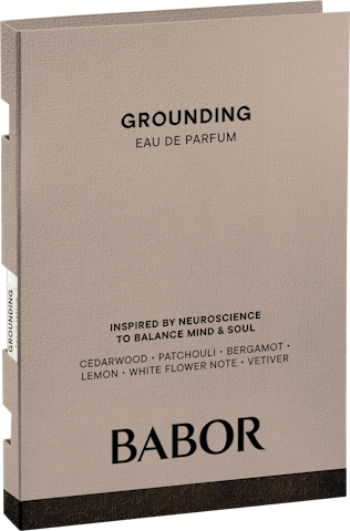 TM Soul & Body Eau de Parfum Grounding