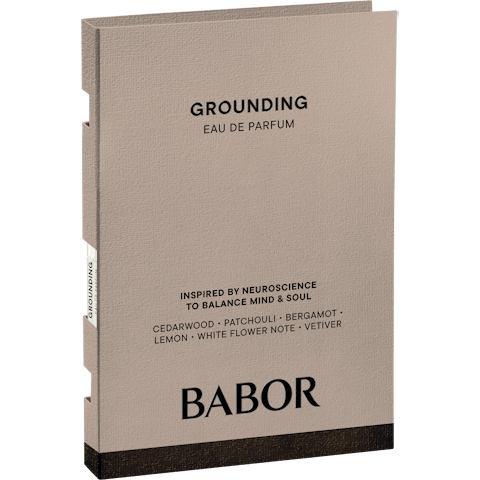 TM Soul & Body Eau de Parfum Grounding