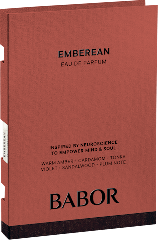 TM Soul & Body Eau de Parfum Emberean