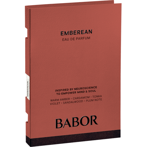 TM Soul & Body Eau de Parfum Emberean