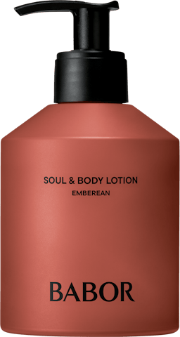 Soul & Body Lotion Emberean