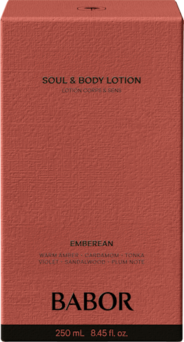 Soul & Body Lotion Emberean