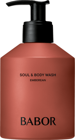 Soul & Body Wash Emberean