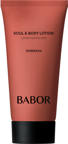 Soul & Body Lotion Emberean